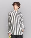 BEAUTY&YOUTH UNITED ARROWS(ビューティーアンドユースユナイテッドアローズ)の「トップス(シャツ/ブラウス)」