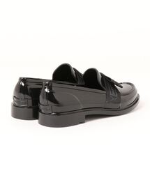 HUNTER（ハンター）の「《HUNTER》W REF BOW GLS PENNY LOAFER