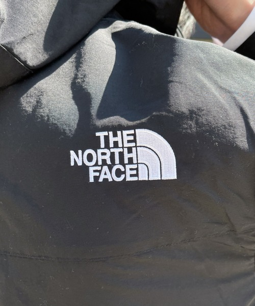専用品THE NORTH FACE MANTON JACKETマウンテンパーカー THE NORTH FACE（ザノースフェイス）の「THE NORTH FACE(ザ ノース