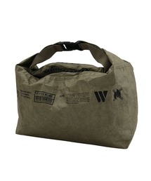 WEEKEND(ER) ウィークエンダー TY BOX LUNCH COOL BAG 保冷バッグ