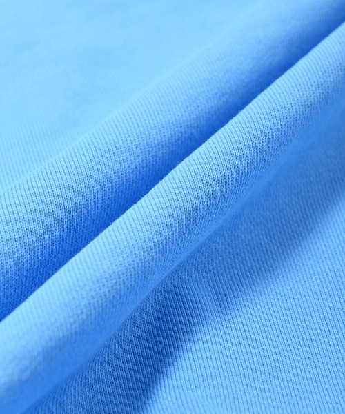 Paragraph（パラグラフ）の「Paragraph (パラグラフ) HAPPY スウェット ジップアップパーカー（パーカー・メンズ・ネイビー/パープル/ライトグレー/チャコール/ブルー/グリーン・FREE）」の16枚目の写真