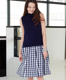 green label relaxing | GT C/AC NS + GGM ワンピース◆(ワンピース)