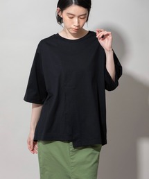 Munich | 60/2プレミアムジャージベントTシャツ(Tシャツ/カットソー)