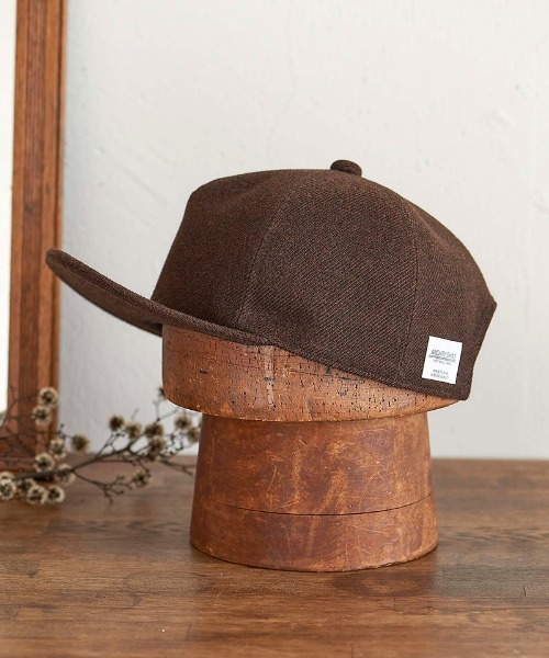 mko10432- Flip Cap Serge キャップ