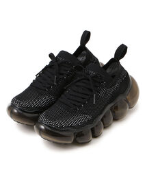grounds | grounds / グラウンズ / JEWELRY / black white x black sole(スニーカー)
