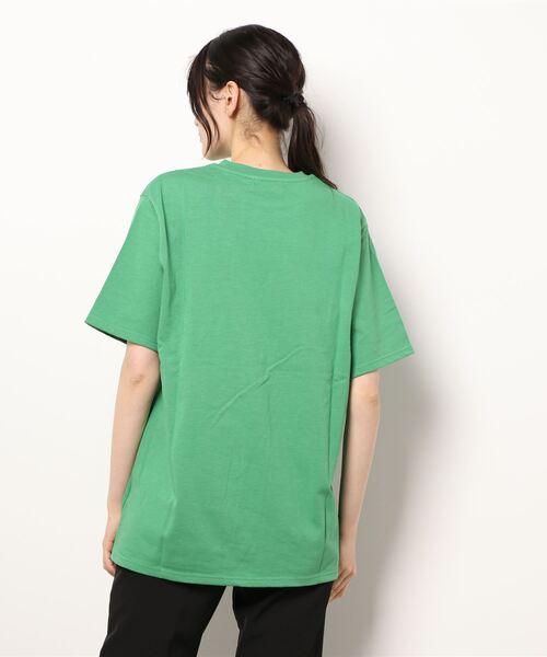 A'DOODLES#034 ユニセックスTシャツ TINA：JOJUN（Tシャツ