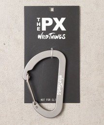 WILD THINGS(ChVOX)́yTHE PX by WILDTHINGSzCARABINER M(L[z_[)