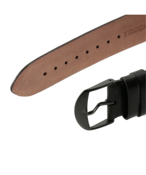 Folli Follie（フォリフォリ）の「Folli Follie/フォリフォリ OLYTEUS 腕時計 WF8R036SEK-BK レディース（アナログ腕時計・レディース・ブラック・FREE）」の4枚目の写真