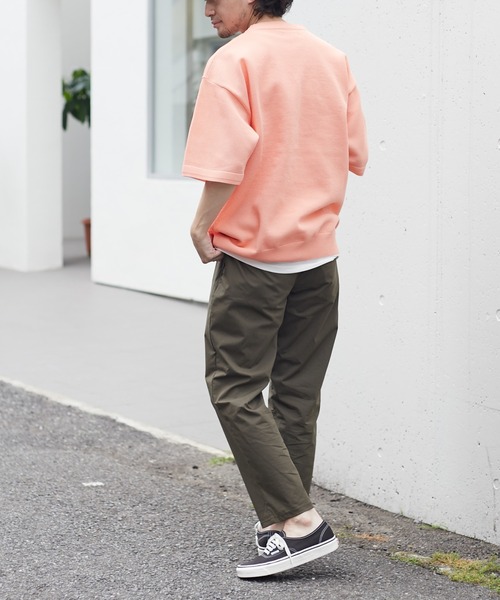 CIAOPANIC TYPY（チャオパニックティピー）の「▽メッシュニット