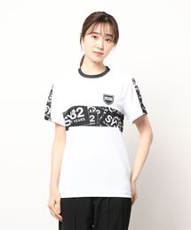 sunny branch（サニーブランチ）の「★SY32 by SWEET YEARS★ACTIVE EXCHANGE BOX LOGO TEE（Tシャツ/カットソー）」