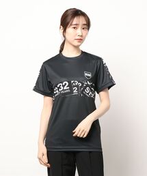 sunny branch（サニーブランチ）の「★SY32 by SWEET YEARS★ACTIVE EXCHANGE BOX LOGO TEE（Tシャツ/カットソー）」