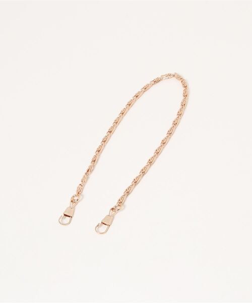 STRAWBERRY-FIELDS(ストロベリーフィールズ)の「パール刺繍パーティバッグ(クラッチバッグ・レディース・オフホワイト・FREE)」の2枚目の写真