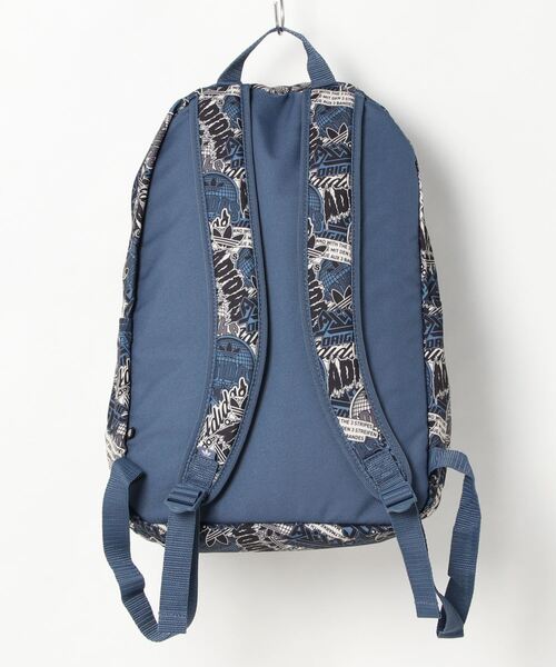 StompStamp（ストンプスタンプ）の「//////F6393/BOYS YOUTH TOPL（バックパック/リュック・キッズ・マルチ・FREE）」の2枚目の写真