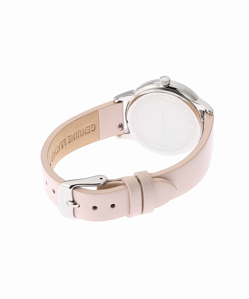 Lia kulea（リアクレア）の「Lia kulea Luana S03(32mm)【 ウォッチ 】（アナログ腕時計・レディース・シルバー・FREE）」の7枚目の写真