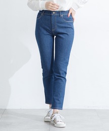 Honeys | デニムスキニー（股下６７ｃｍ）(デニムパンツ)