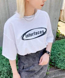 Figments | interfaces Tシャツ(Tシャツ/カットソー)