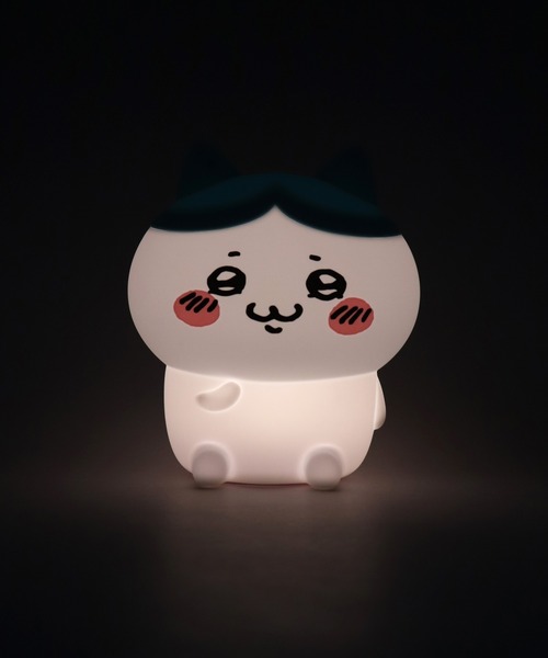 BAYBLO（ベイブロ）の「(LF)【ちいかわ】優しく光る シリコン ルームライト（照明・レディース・ホワイト系その他/ホワイト系その他2/ホワイト系その他3/ホワイト系その他4/ベージュ系その他/イエロー系その他・ONE SIZE）」の14枚目の写真