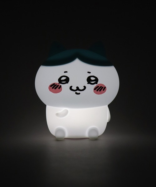 BAYBLO（ベイブロ）の「(LF)【ちいかわ】優しく光る シリコン ルームライト（照明・レディース・ホワイト系その他/ホワイト系その他2/ホワイト系その他3/ホワイト系その他4/ベージュ系その他/イエロー系その他・ONE SIZE）」の22枚目の写真