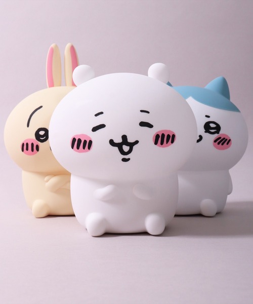 BAYBLO（ベイブロ）の「(LF)【ちいかわ】優しく光る シリコン ルームライト（照明・レディース・ホワイト系その他/ホワイト系その他2/ホワイト系その他3/ホワイト系その他4/ベージュ系その他/イエロー系その他・ONE SIZE）」の11枚目の写真
