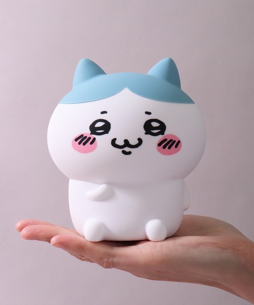 BAYBLO（ベイブロ）の「(LF)【ちいかわ】優しく光る シリコン ルームライト（照明・レディース・ホワイト系その他/ホワイト系その他2/ホワイト系その他3/ホワイト系その他4/ベージュ系その他/イエロー系その他・ONE SIZE）」の15枚目の写真