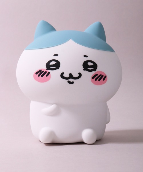 BAYBLO（ベイブロ）の「(LF)【ちいかわ】優しく光る シリコン ルームライト（照明・レディース・ホワイト系その他/ホワイト系その他2/ホワイト系その他3/ホワイト系その他4/ベージュ系その他/イエロー系その他・ONE SIZE）」の16枚目の写真