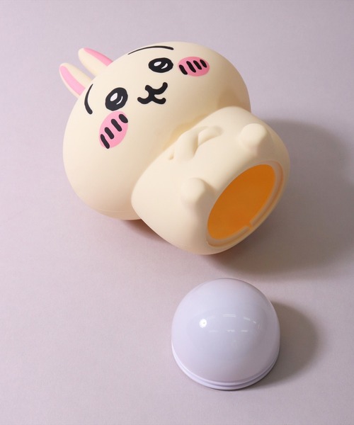 BAYBLO（ベイブロ）の「(LF)【ちいかわ】優しく光る シリコン ルームライト（照明・レディース・ホワイト系その他/ホワイト系その他2/ホワイト系その他3/ホワイト系その他4/ベージュ系その他/イエロー系その他・ONE SIZE）」の10枚目の写真