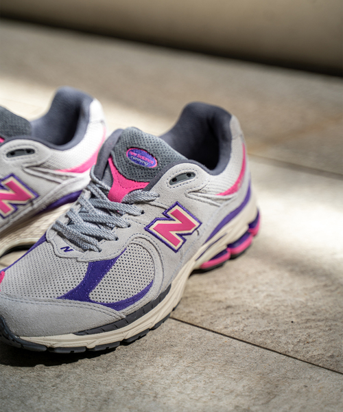 【NEW BALANCE / ニューバランス】M2002R
