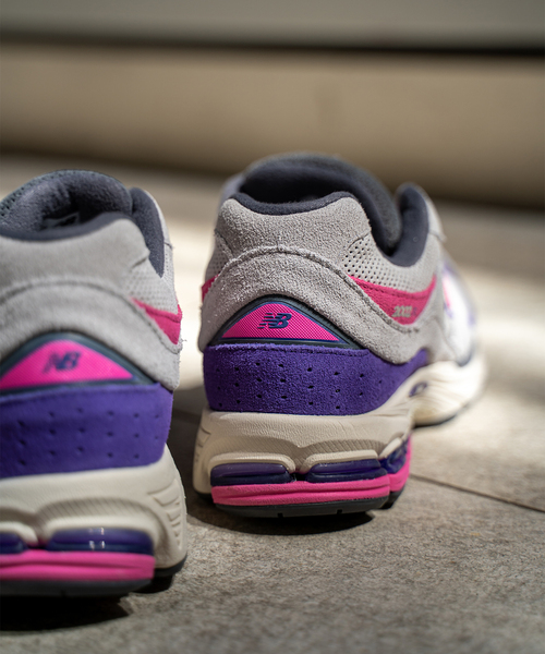 【NEW BALANCE / ニューバランス】M2002R