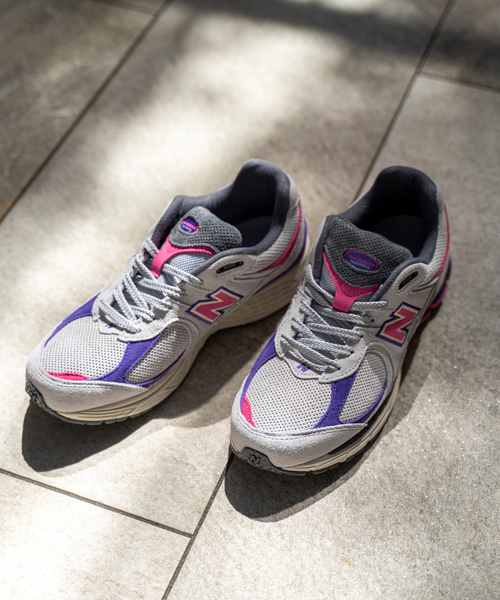 【NEW BALANCE / ニューバランス】M2002R