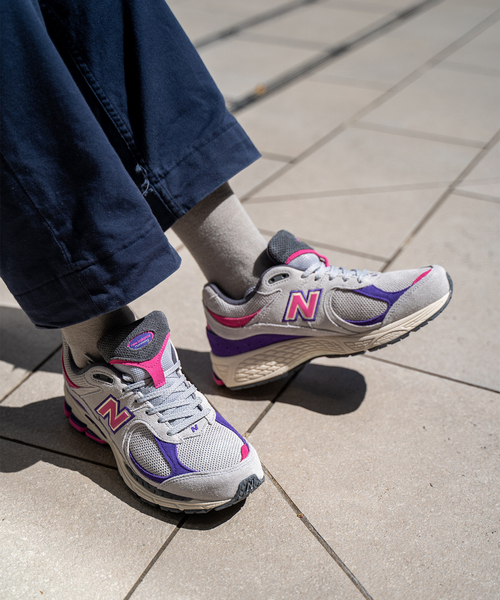 【NEW BALANCE / ニューバランス】M2002R