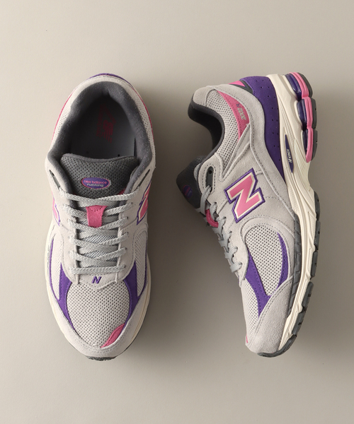 【NEW BALANCE / ニューバランス】M2002R