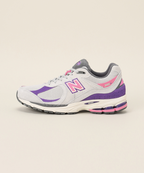 【NEW BALANCE / ニューバランス】M2002R