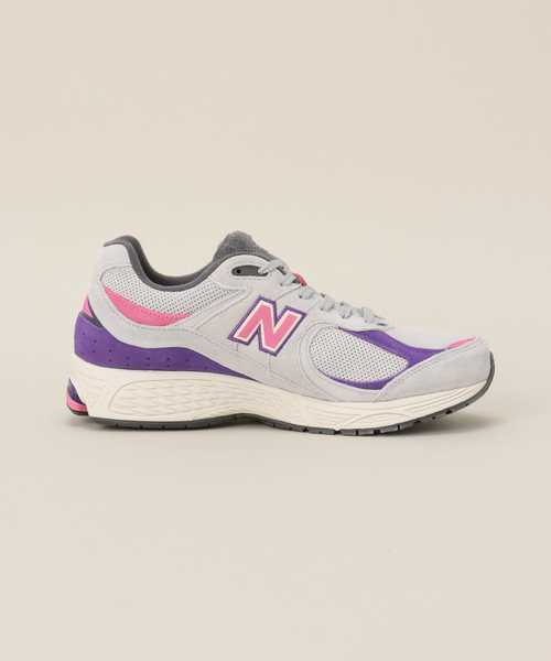 【NEW BALANCE / ニューバランス】M2002R