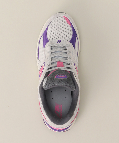 【NEW BALANCE / ニューバランス】M2002R