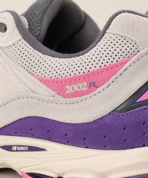 【NEW BALANCE / ニューバランス】M2002R