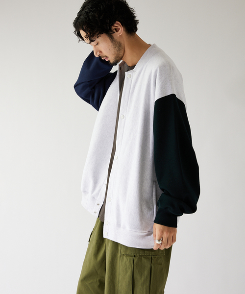 blurhms（ブラームス）の「【blurhms ROOTSTOCK/ブラームス×JS