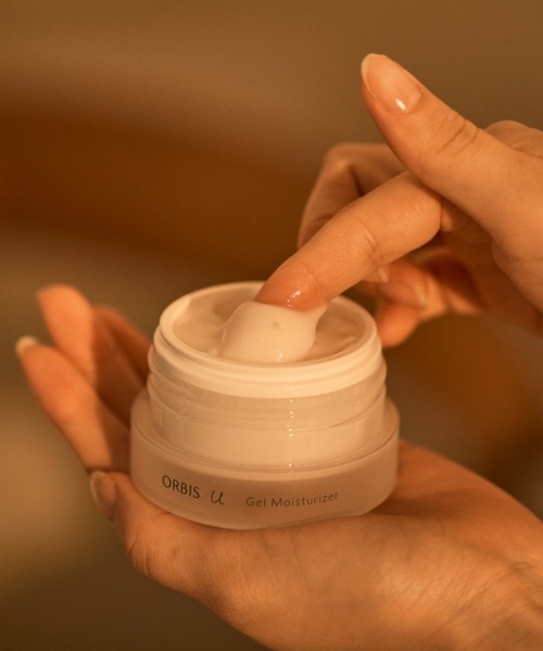 ORBIS（オルビス）の「ORBIS オルビスユー ジェルモイスチャライザー　ボトル入り[医薬部外品]（乳液・レディース・その他・FREE）」の5枚目の写真