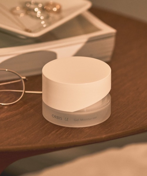 ORBIS（オルビス）の「ORBIS オルビスユー ジェルモイスチャライザー　ボトル入り[医薬部外品]（乳液・レディース・その他・FREE）」の6枚目の写真