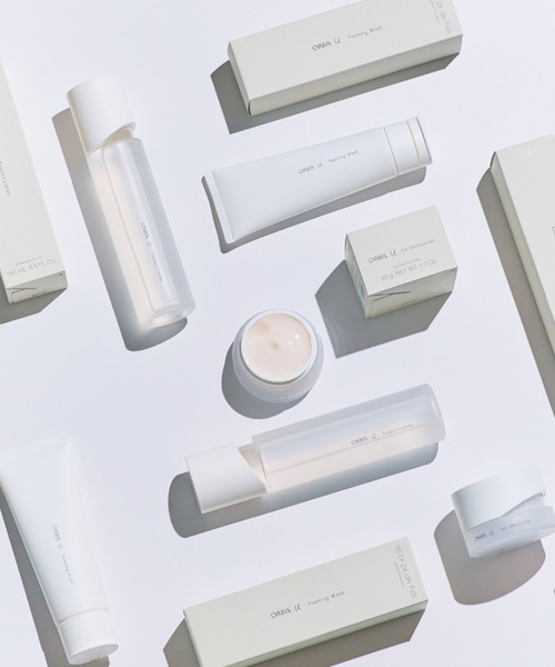 ORBIS（オルビス）の「ORBIS オルビスユー ジェルモイスチャライザー　ボトル入り[医薬部外品]（乳液・レディース・その他・FREE）」の8枚目の写真