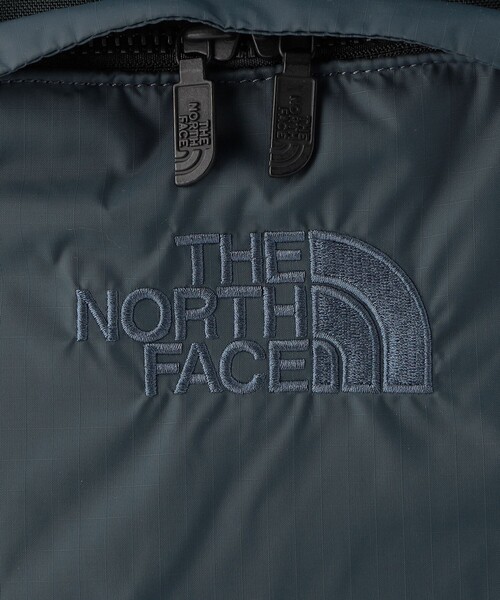 THE NORTH FACE PURPLE LABEL(ザ ノースフェイス パープルレーベル)の「THE NORTH FACE PURPLE LABEL/ザ ノースフェイス パープルレーベル CORDURA Nylon Tote Bag/コーデュラナイロン トートバック(トートバッグ・メンズ・ブラック/ネイビー/オリーブ・フリ-)」の8枚目の写真