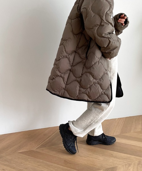 CANAL JEAN（キャナルジーン）の「RCW BLUE LABEL リバーシブル