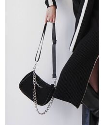 GYDA | 2WAY GGチェーンバッグ(ハンドバッグ)