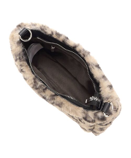 GYDA（ジェイダ）の「2WAY GGチェーンバッグ（ハンドバッグ・レディース・ブラック/その他1・FREE）」の8枚目の写真