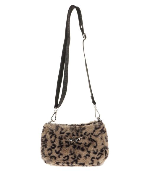 GYDA（ジェイダ）の「2WAY GGチェーンバッグ（ハンドバッグ・レディース・ブラック/その他1・FREE）」の11枚目の写真