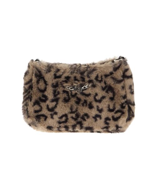 GYDA（ジェイダ）の「2WAY GGチェーンバッグ（ハンドバッグ・レディース・ブラック/その他1・FREE）」の13枚目の写真