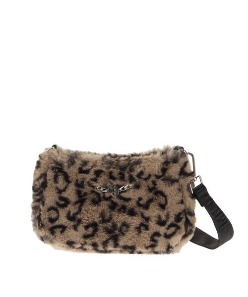 GYDA（ジェイダ）の「2WAY GGチェーンバッグ（ハンドバッグ・レディース・ブラック/その他1・FREE）」の15枚目の写真