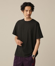 NANO universe | RUSSELL ATHLETIC/別注 S/S Tee(Tシャツ/カットソー)