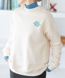 PBLIM | PAGEBOYLIM/カットソーカラータートル(Tシャツ/カットソー)