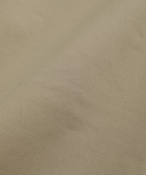 NANO universe（ナノユニバース）の「【ZOZO限定】LB.04/スリムテーパード5Pパンツ（チノパンツ・メンズ・ブラック/ベージュ/ネイビー/カーキ・M/XL/XXL/L/S/XS）」の16枚目の写真