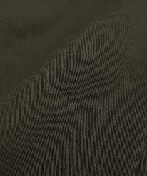 NANO universe（ナノユニバース）の「【ZOZO限定】LB.04/スリムテーパード5Pパンツ（チノパンツ・メンズ・ブラック/ベージュ/ネイビー/カーキ・M/XL/XXL/L/S/XS）」の11枚目の写真